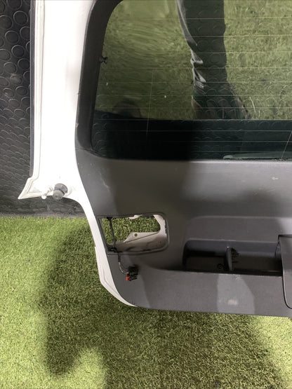 Cofano Baule Portellone Posteriore Volkswagen Golf 7