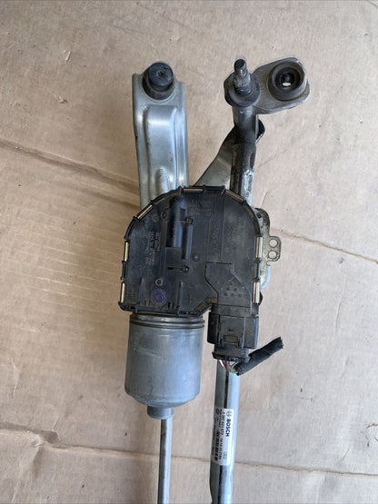 5G1955023C MOTORINO TERGI ANT COMPLETO DI TANDEM VOLKSWAGEN Golf 7