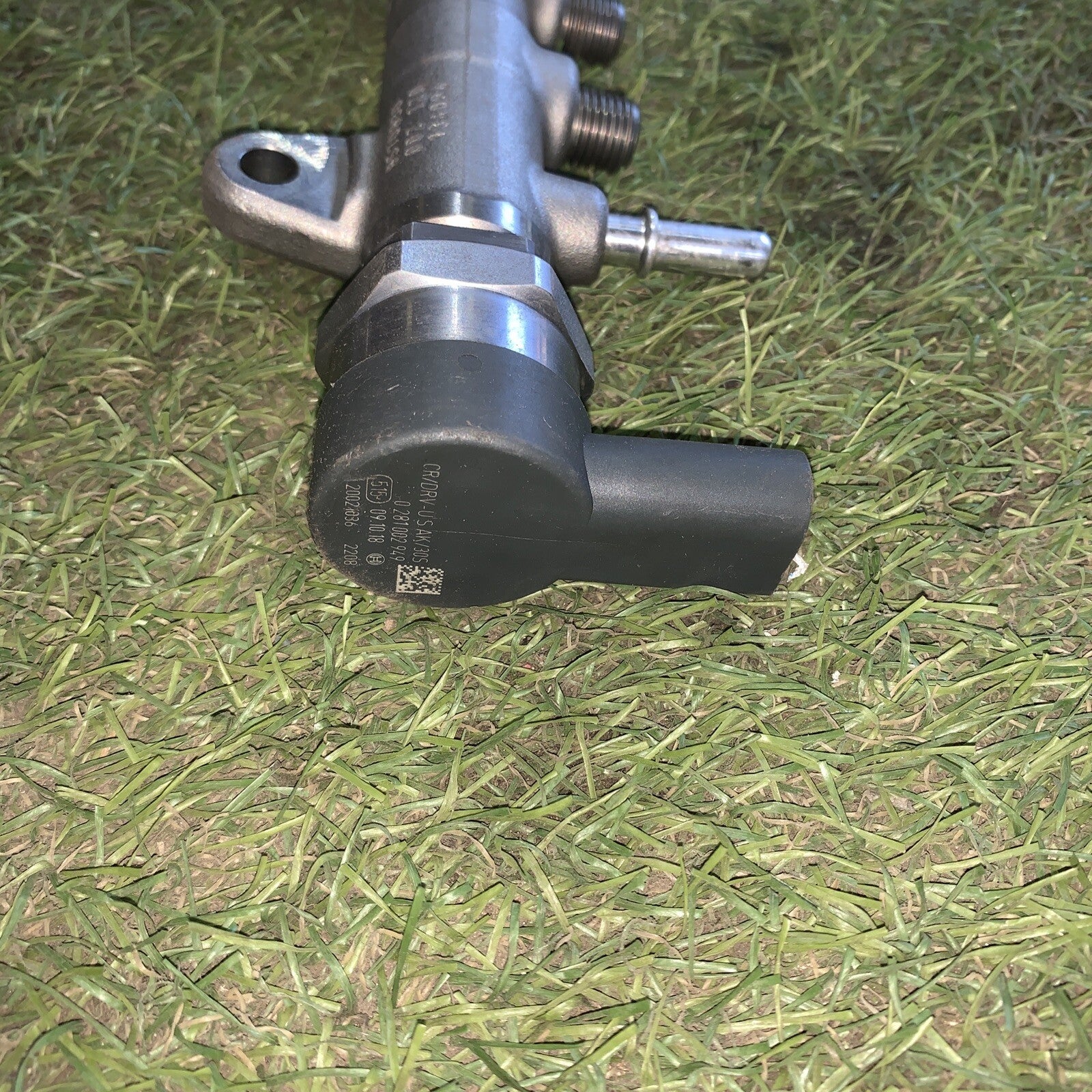 851162903 FLAUTO BMW Serie 1 F20 1500 Diesel (2018)