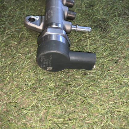 851162903 FLAUTO BMW Serie 1 F20 1500 Diesel (2018)