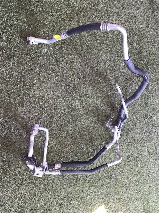 Tubo Aria Condizionata Jeep RENEGADE 1.6 00520843240