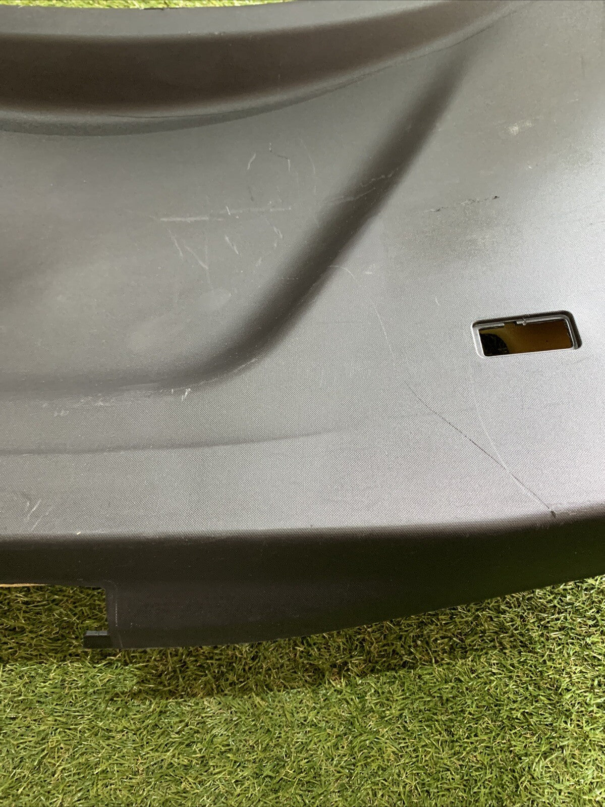 PANNELLO PORTELLONE POSTERIORE ALFA ROMEO Stelvio Serie (949_) 156129668