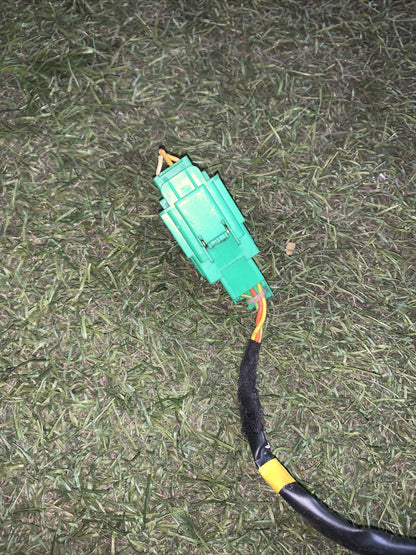 Airbag Sedile Anteriore SX Citroen C1-107- AYGO 2005 al 2014 Cod 6029922 (2)