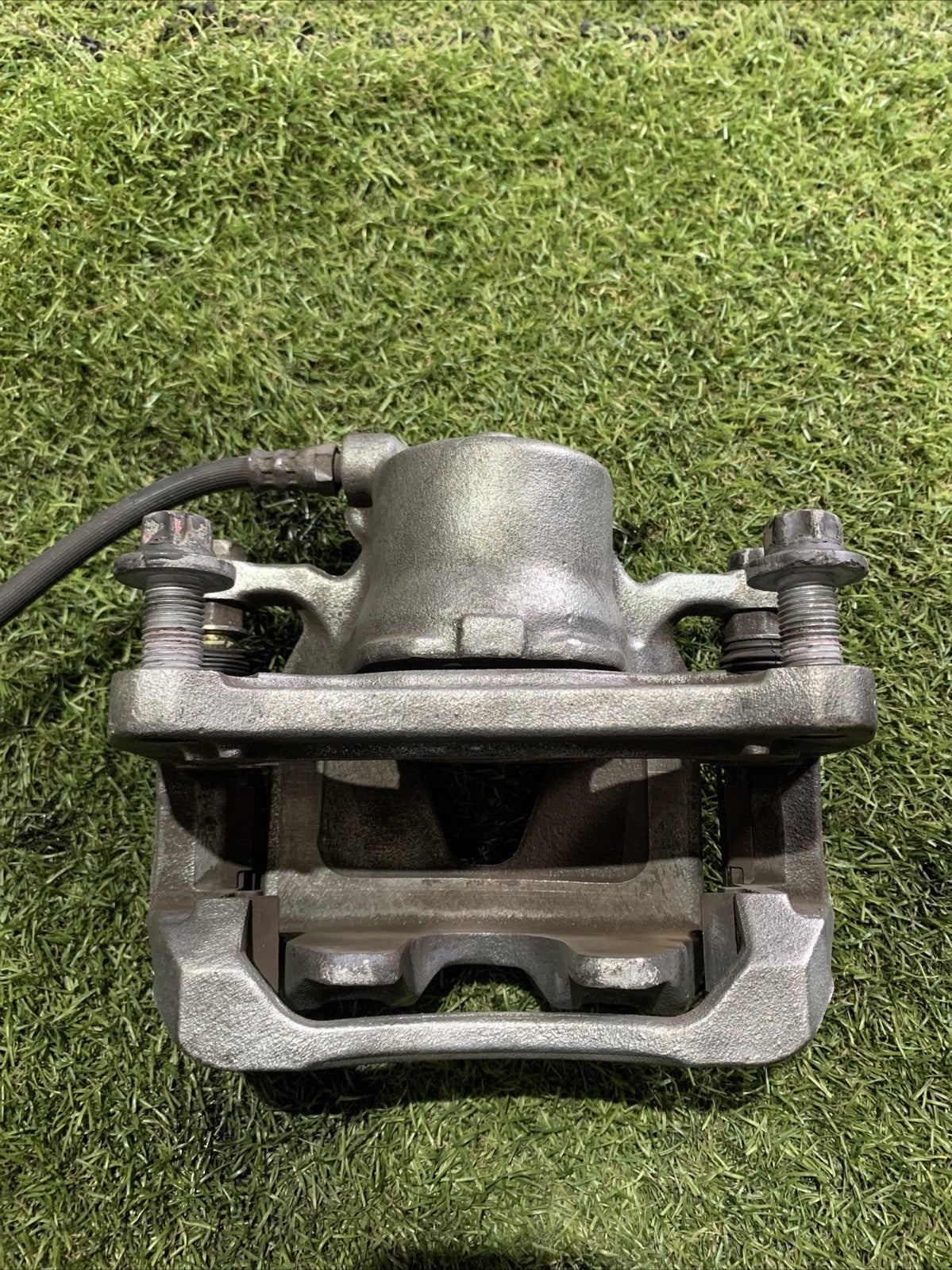 Pinza Freno Anteriore Sinistra Jeep Compass 2018 68253841AD
