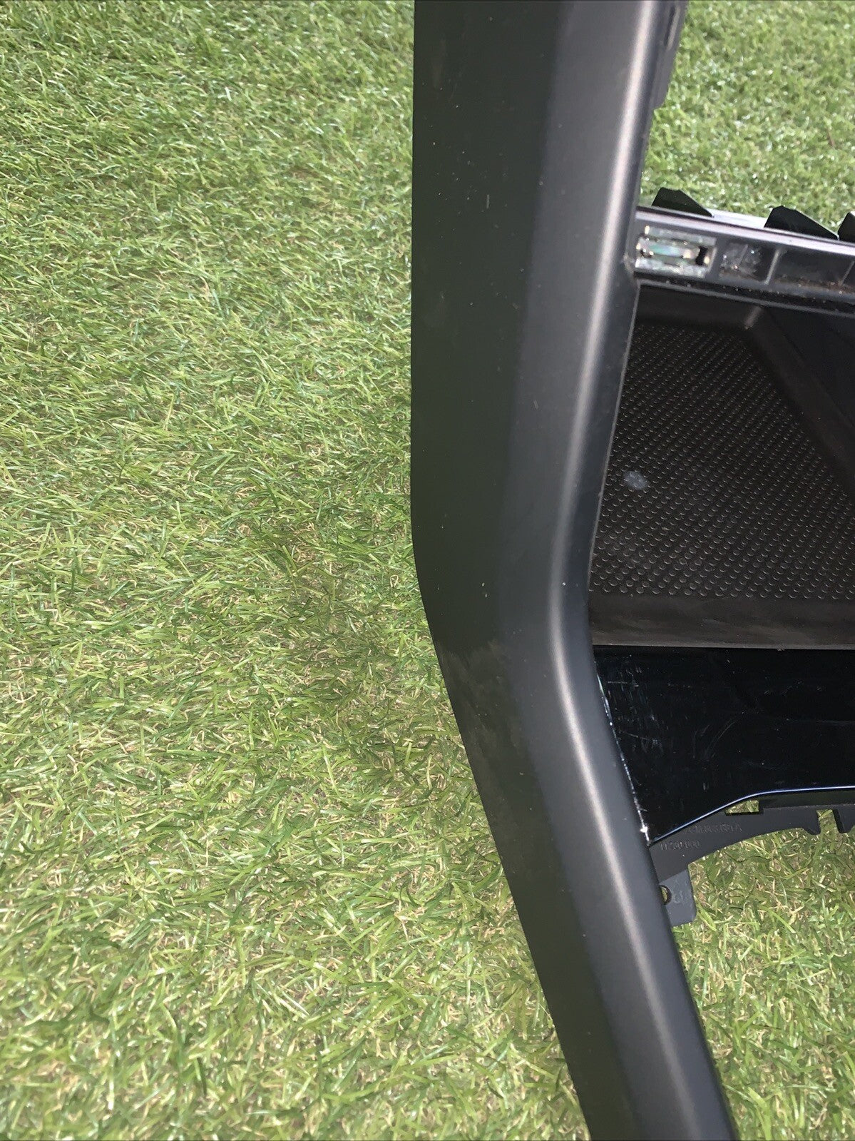 2GM864981 Modanatura Rivestimento Centrale Cruscotto Volkswagen T-Cross