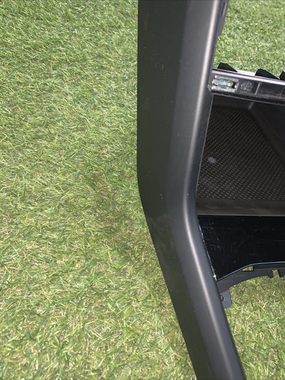 2GM864981 Modanatura Rivestimento Centrale Cruscotto Volkswagen T-Cross