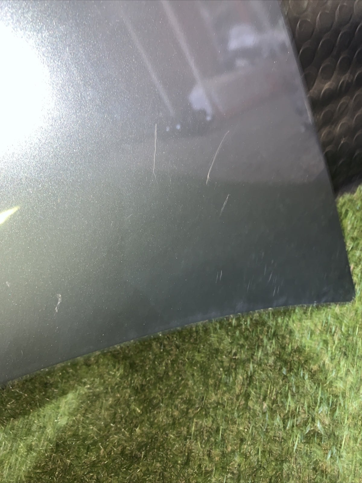 COFANO ANTERIORE CITROEN C3 1° Serie