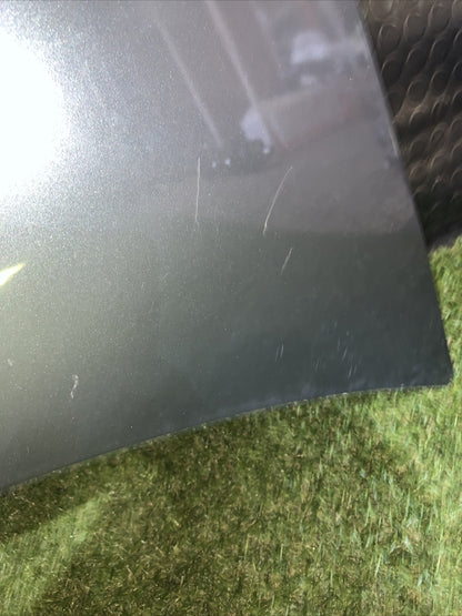 COFANO ANTERIORE CITROEN C3 1° Serie