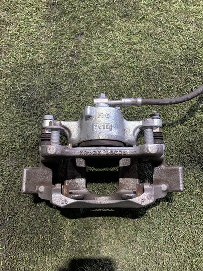 PINZA FRENO ANTERIORE DESTRA FORD PUMA 1.0 BENZINA 2019 L1TC-2B302-A
