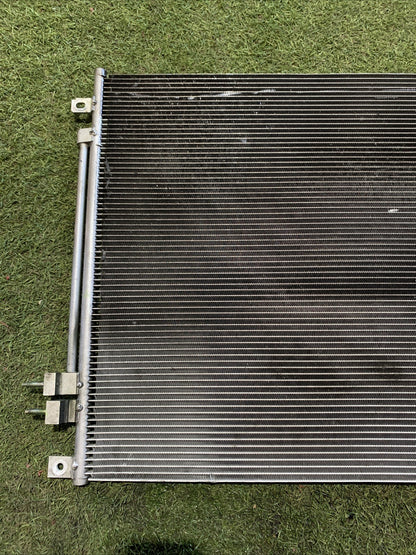 8F3270100 RADIATORE ARIA CONDIZIONATA ALFA ROMEO GIULIA (952) 2.2