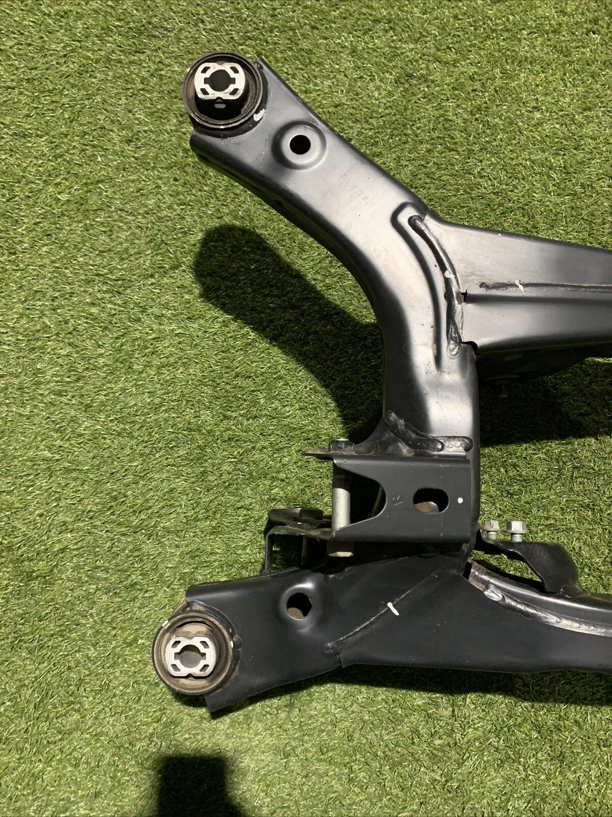 Ponte Assale Posteriore 55405-N9050 KIA HYUNDAI TUCSON IV SPORTAGE V NQ5 2023