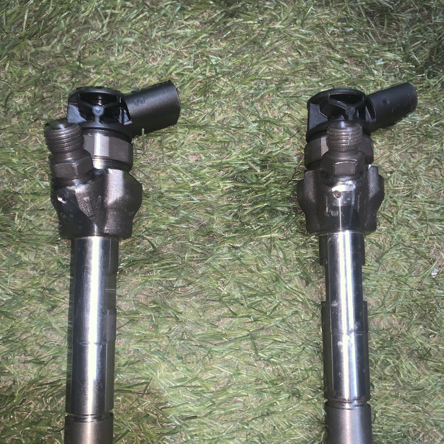 Iniettori Bosch per BMW 3 G20 G80 G28 320 X4 G02 F98 X3 G01 F97 G30 F9 2.0 190CV