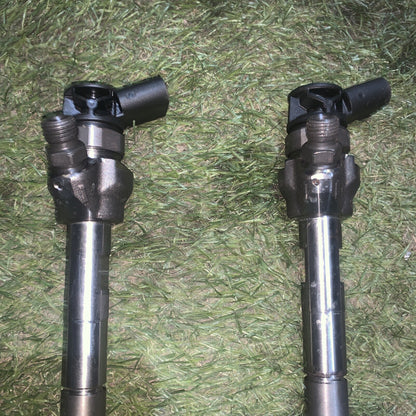 Iniettori Bosch per BMW 3 G20 G80 G28 320 X4 G02 F98 X3 G01 F97 G30 F9 2.0 190CV