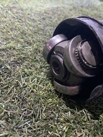 Semiasse Anteriore Destro Renault Captur 2015 1.5 Diesel 391005153R