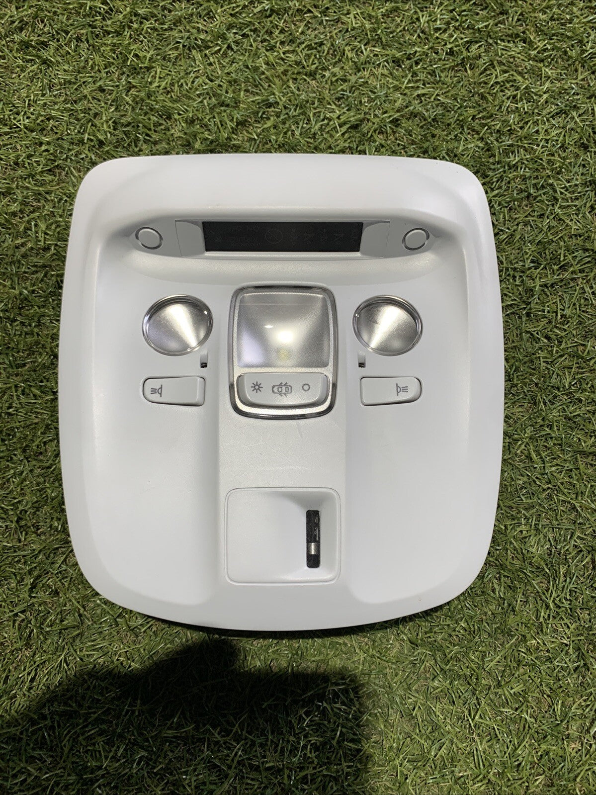 Plafoniera Anteriore Peugeot 308 2016 9677821577