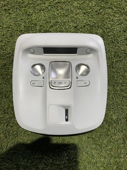 Plafoniera Anteriore Peugeot 308 2016 9677821577