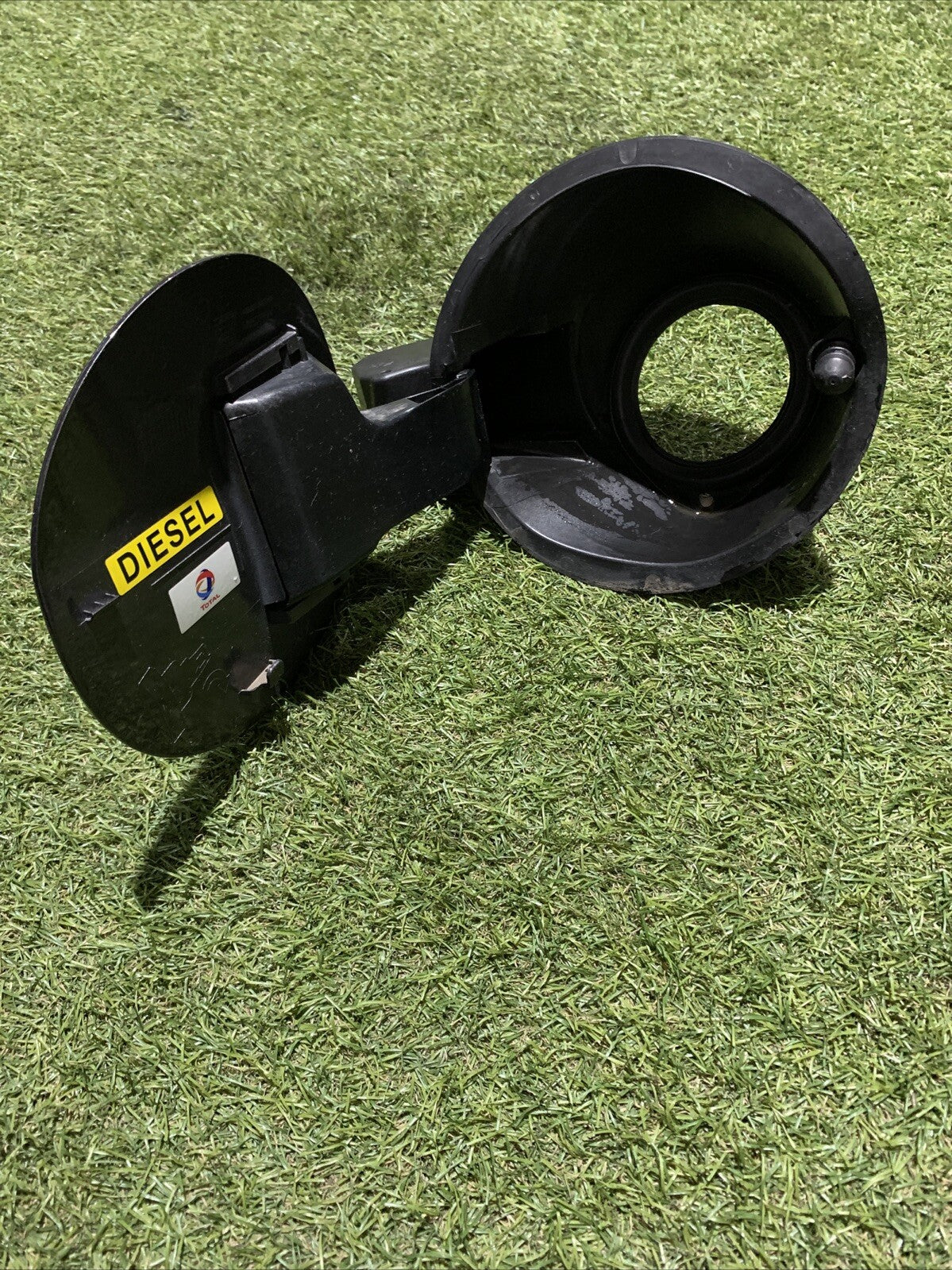 Sportellino Carburante Peugeot 2008 1 Serie 9677638880