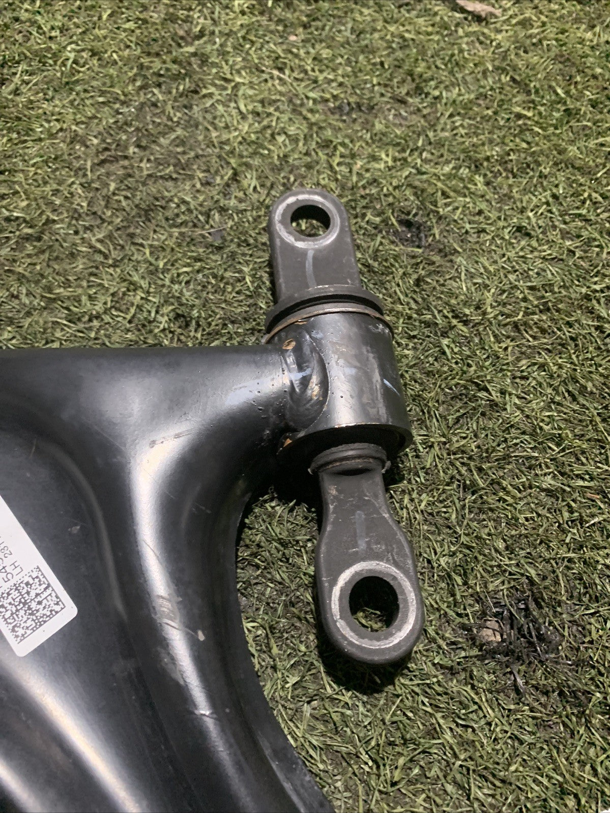 Braccio Oscillante Anteriore Sinistro Kia Sportage 2023 1.6 Diesel 54500-N9000