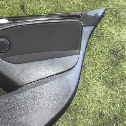 PANNELLO INTERNO PORTIERA POST DX VOLKSWAGEN Golf 6 Berlina 5K6867212