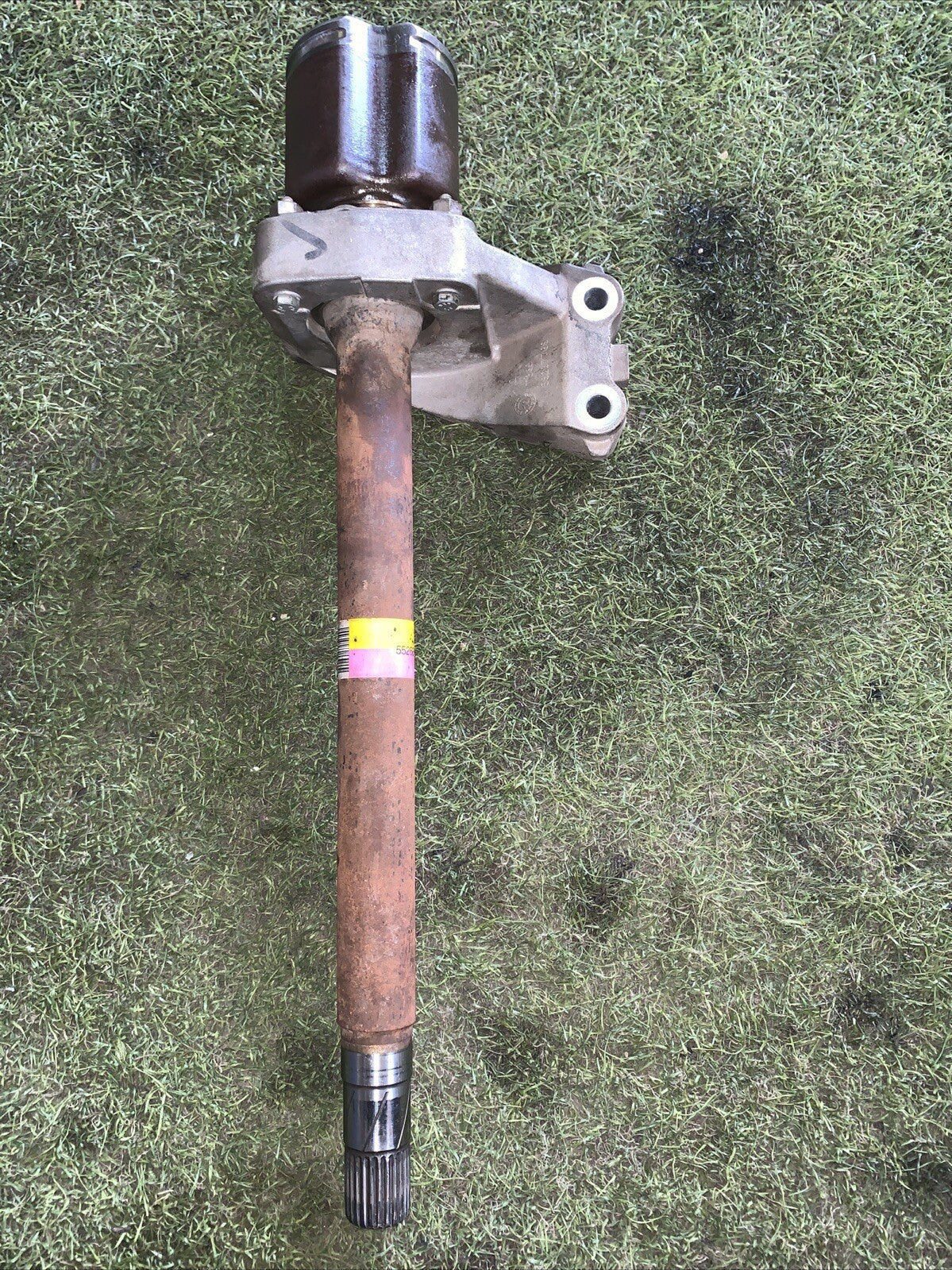 Bicchiere Cambio Fiat Tipo 1.6 55263563