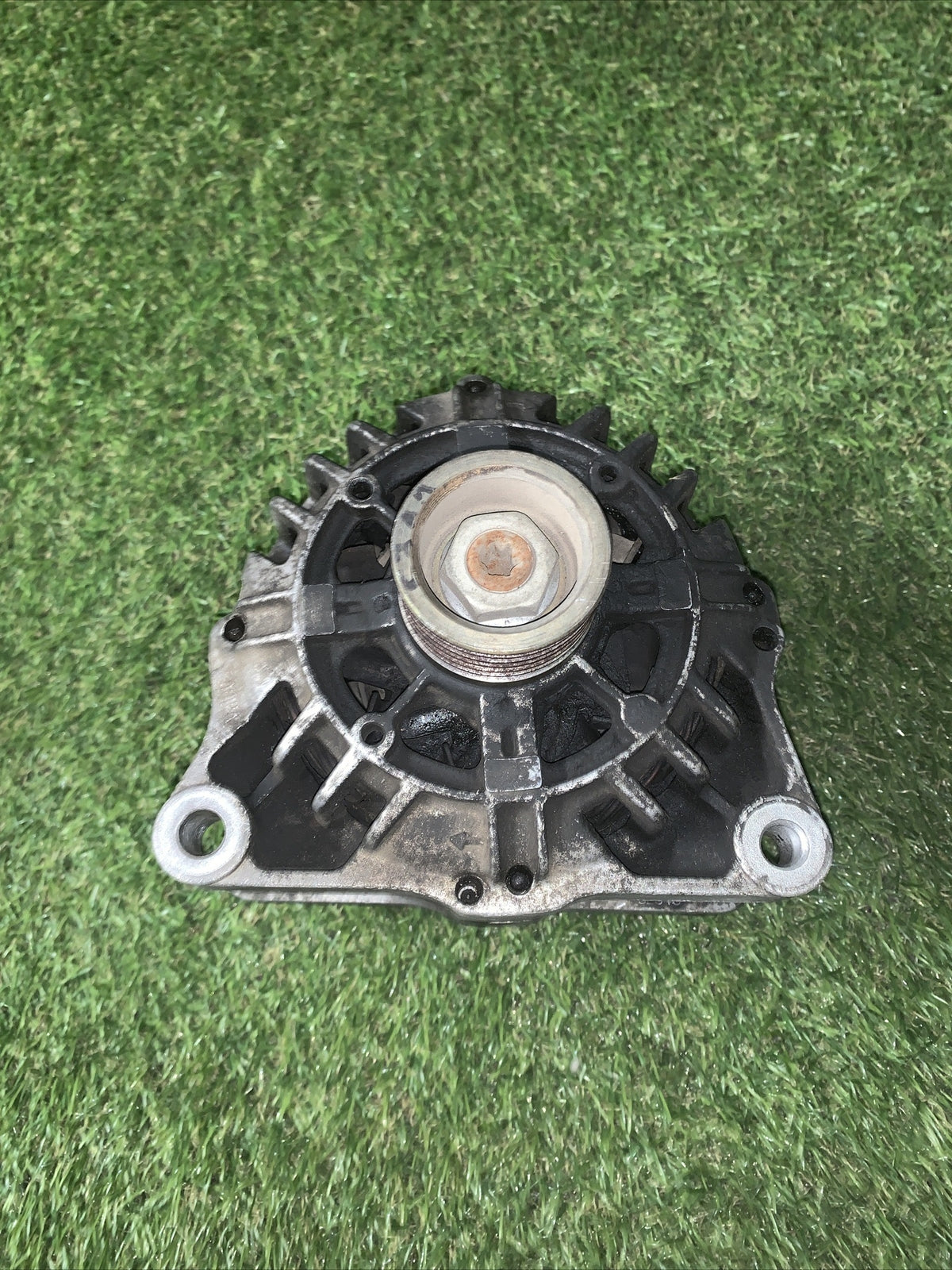ALTERNATORE PEUGEOT 307- C3 9649611780  Benzina