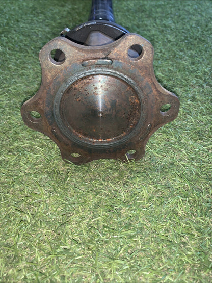 Semiasse Anteriore Destro Audi A3 2010 2.0 170CV Automatica 1K0407272NK