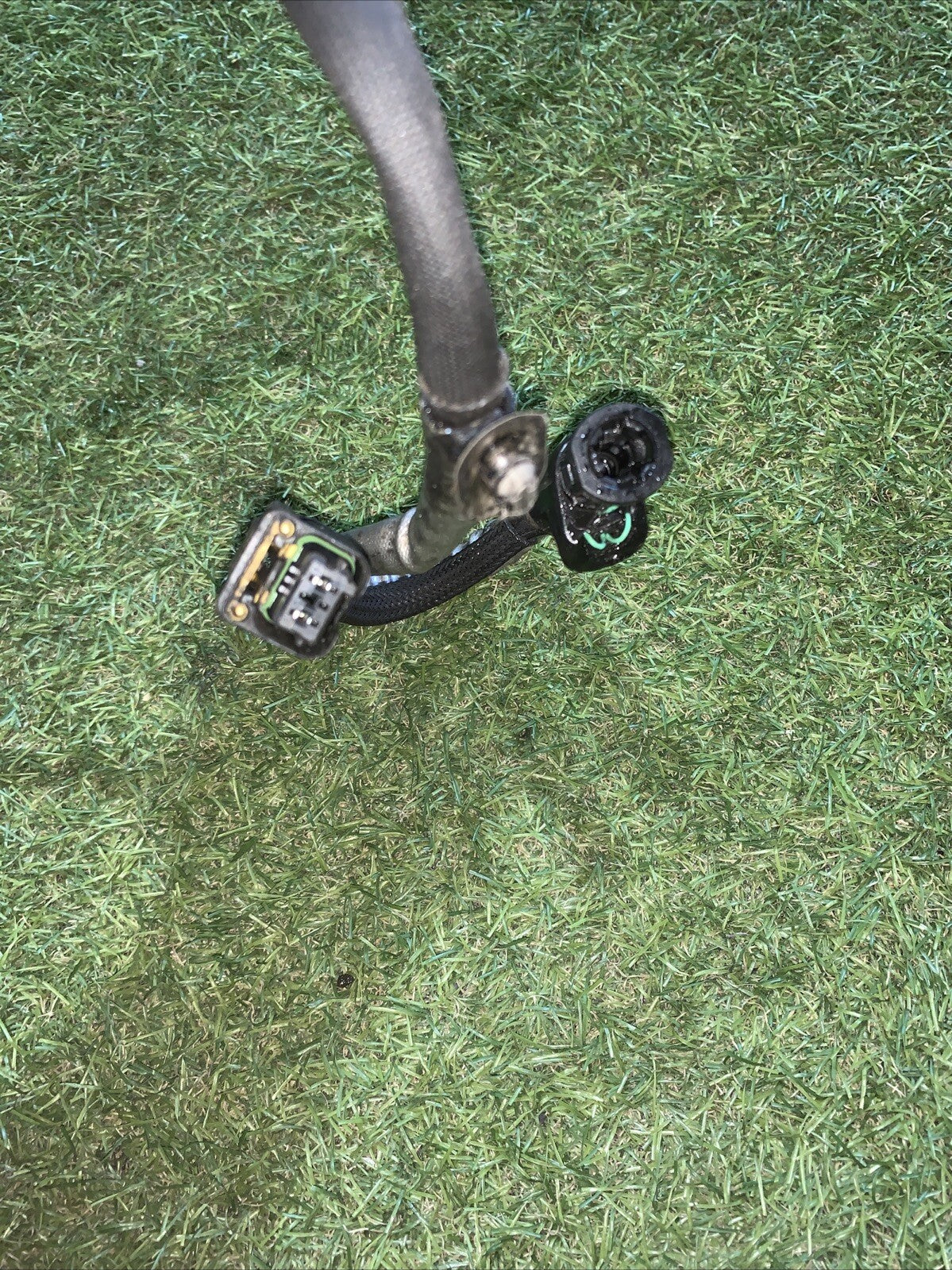 Tubo Urea Adblue Peugeot 308 2016 1.6 Diesel 9800656380