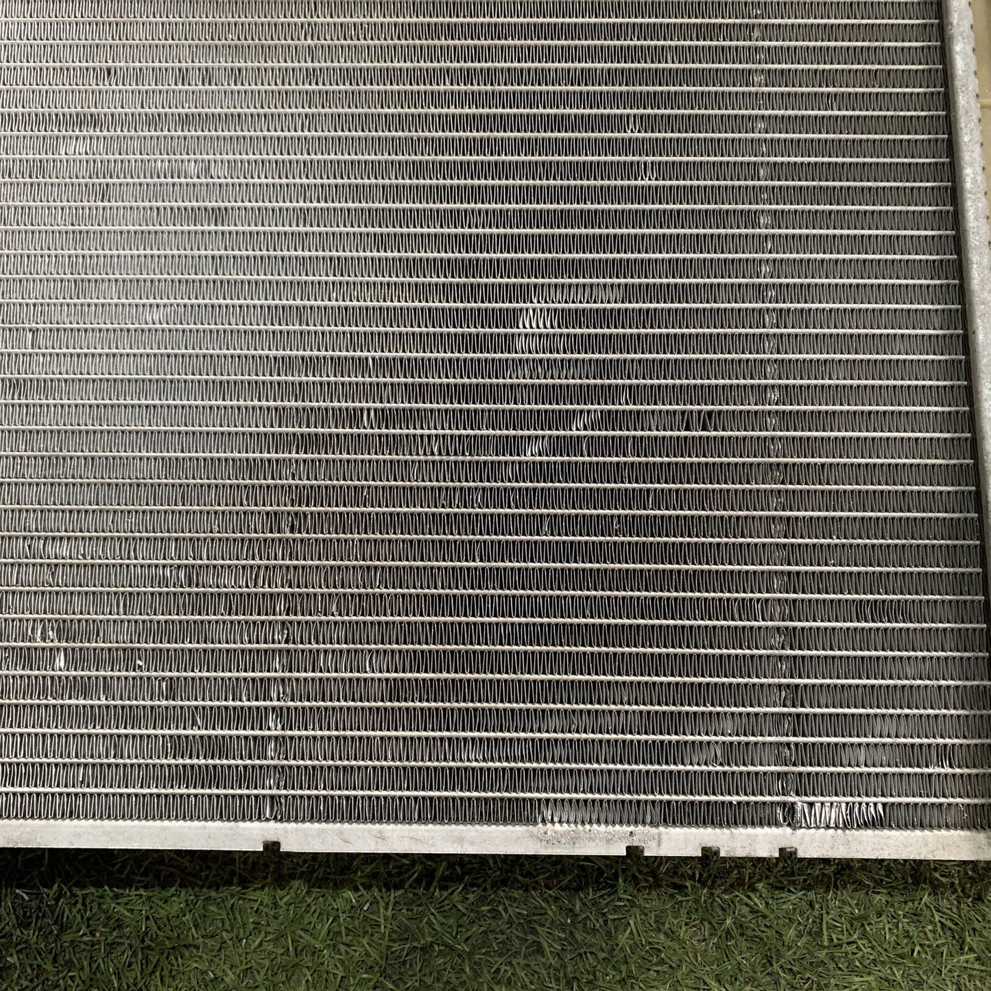 RADIATORE ACQUA LIQUIDO RAFFREDDAMENTO MOTORE LANCIA YPSILON 1.2 BENZINA 2018