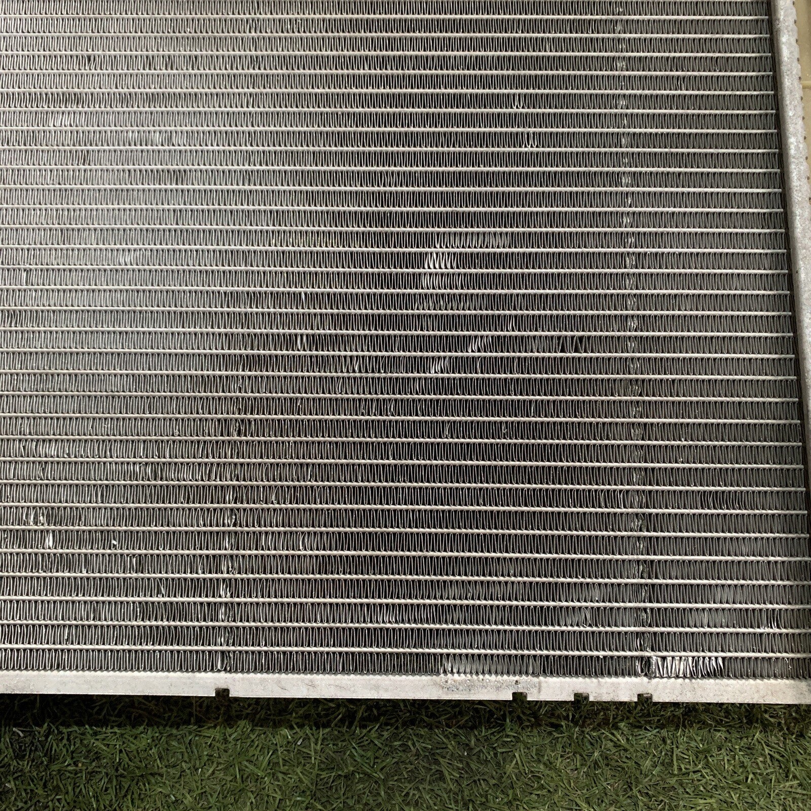 RADIATORE ACQUA LIQUIDO RAFFREDDAMENTO MOTORE LANCIA YPSILON 1.2 BENZINA 2018