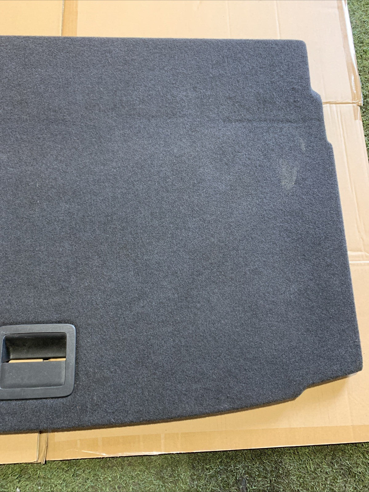 Rivestimento Pianale Moquette Bagagliaio A1 II  2021 AUDI 82A861529