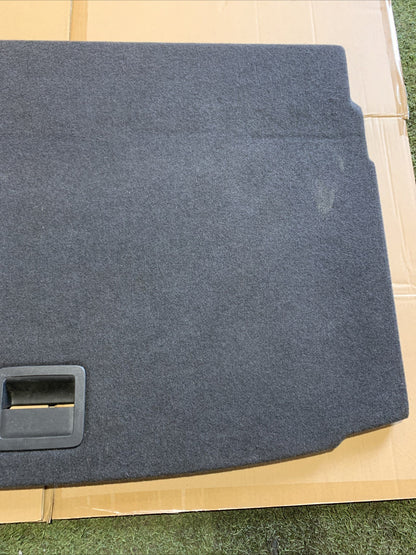 Rivestimento Pianale Moquette Bagagliaio A1 II  2021 AUDI 82A861529