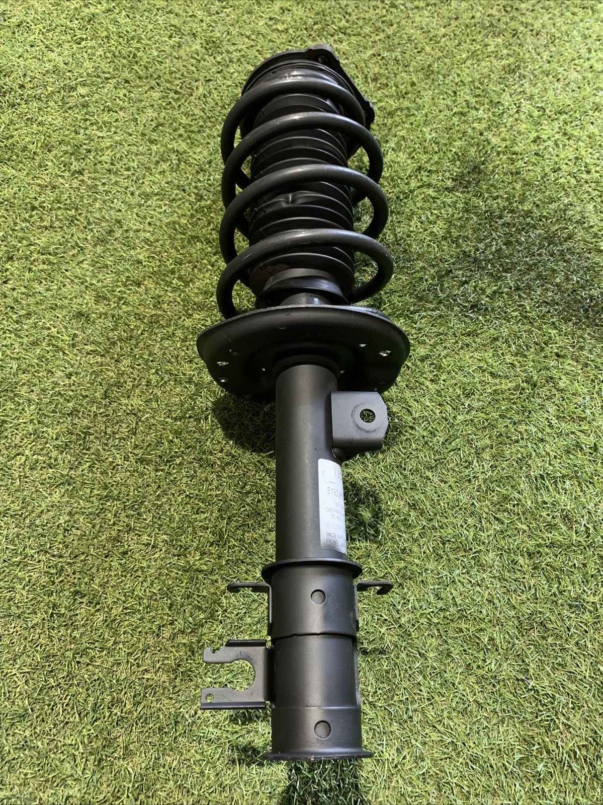 Ammortizzatore Anteriore Destro Fiat Fiorino 51929881