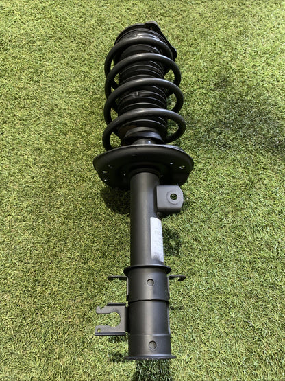 Ammortizzatore Anteriore Destro Fiat Fiorino 51929881