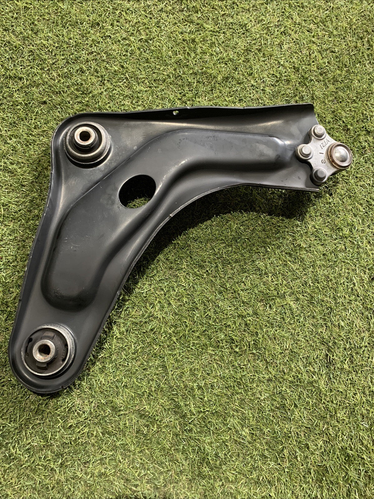 Braccio Oscillante Anteriore Sinistro Citroen C3 Aircross 9819418180