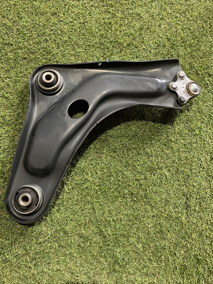 Braccio Oscillante Anteriore Sinistro Citroen C3 Aircross 9819418180