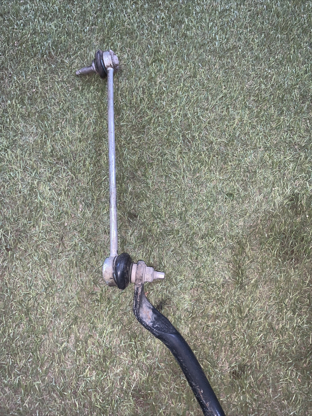 BARRA STABILIZZATRICE ANT. PER OPEL CORSA E