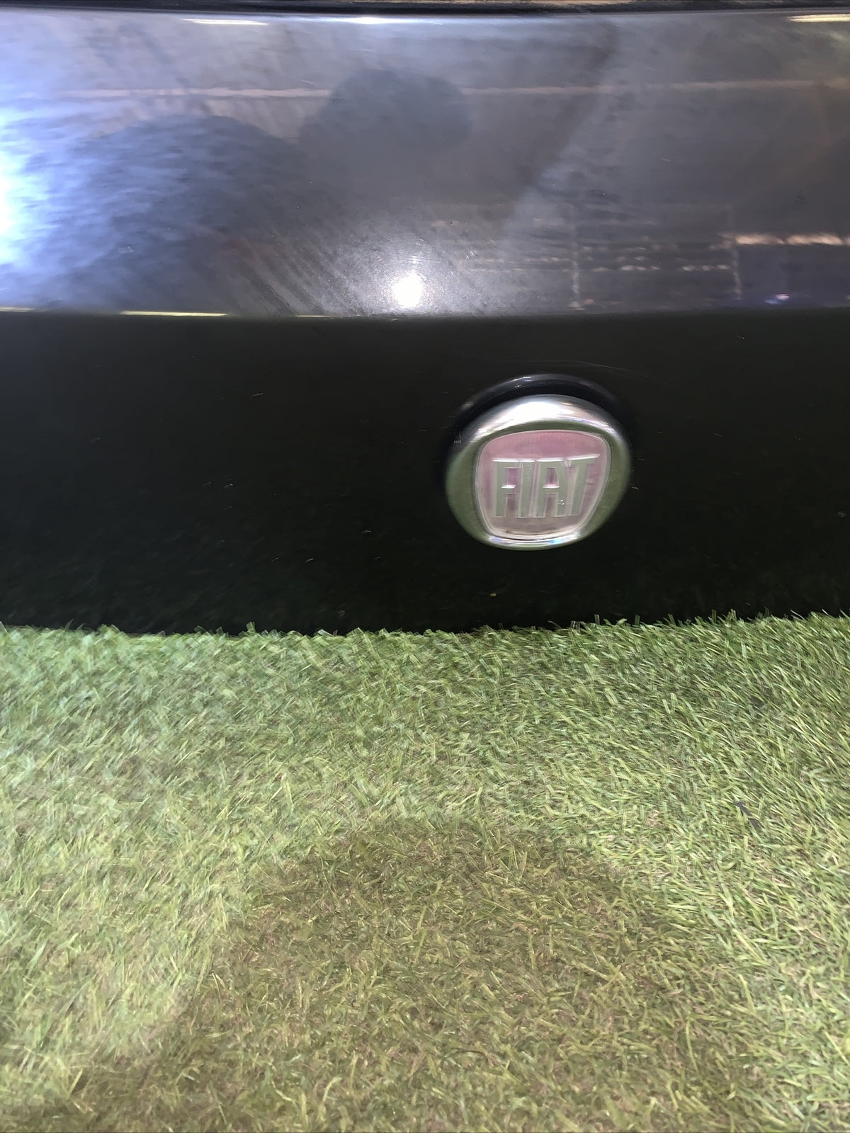 Cofano Portellone Posteriore Fiat Bravo