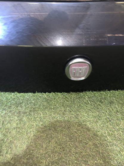 Cofano Portellone Posteriore Fiat Bravo