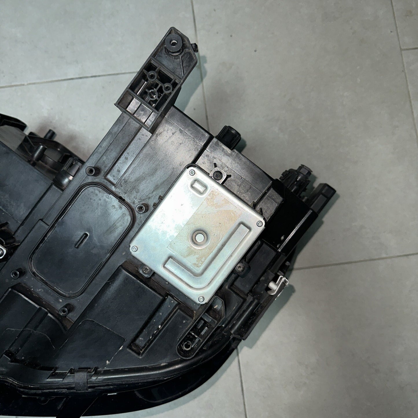 Faro Fanale Proiettore Dx Destro Tiguan 2016/2020 Full Led 5NB941774B