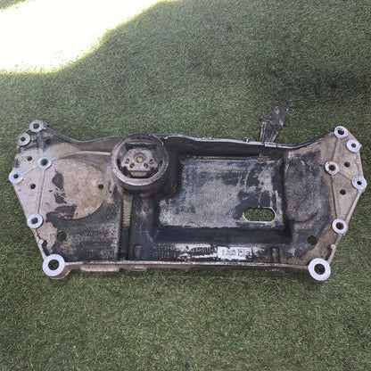 1K0199369F CULLA MOTORE ASSALE ANTERIORE VOLKSWAGEN GOLF 6 2.0 140 CV