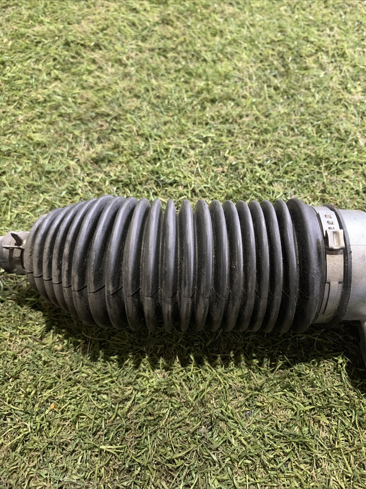 Scatola Guida Jeep Compass 2017 2.0 Diesel 068273357AC