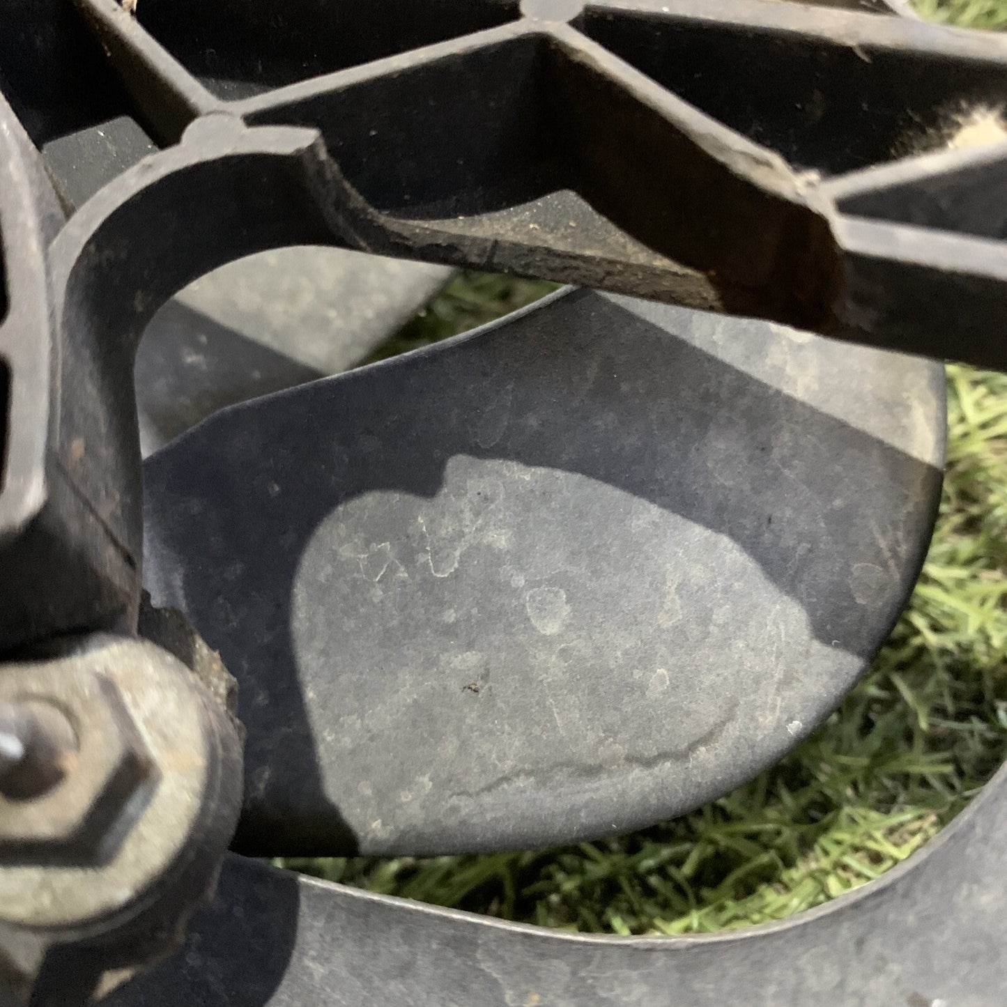 1J0121206D ELETTROVENTOLA AUDI TT COUPE' (2003) 1.8 B