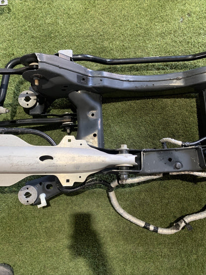 PONTE ASSALE POSTERIORE FORD KUGA 2019 2WD LX61-5K067-AEB
