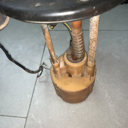 POMPA CARBURANTE HYUNDAI Atos 1° Serie 31110-02000 Benzina 1.0