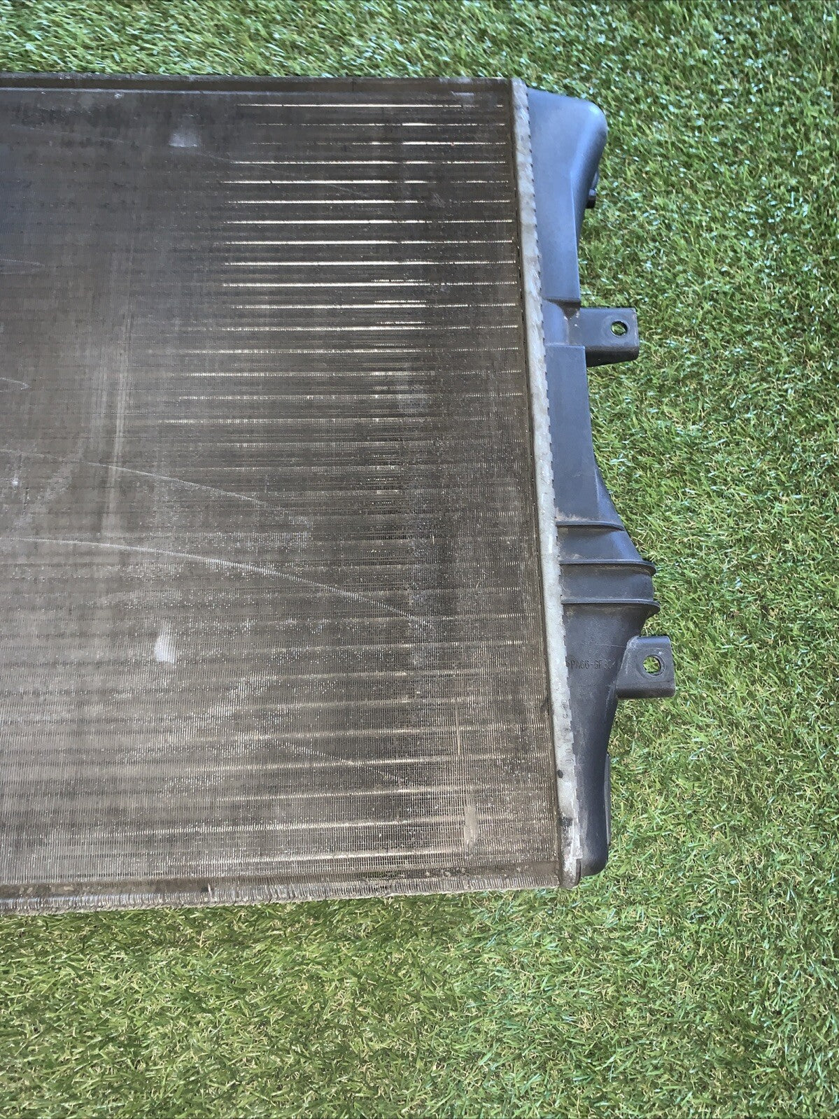 RADIATORE ACQUA VOLKSWAGEN GOLF 5 - 1.9 TDi (2003 - 2008) 1K0121253AA