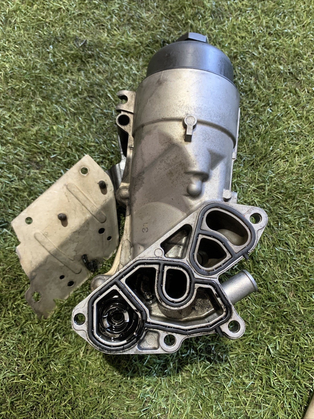 Scambiatore Di Calore Ford Fiesta 2018 1.5 Diesel 9687911280 XUJG