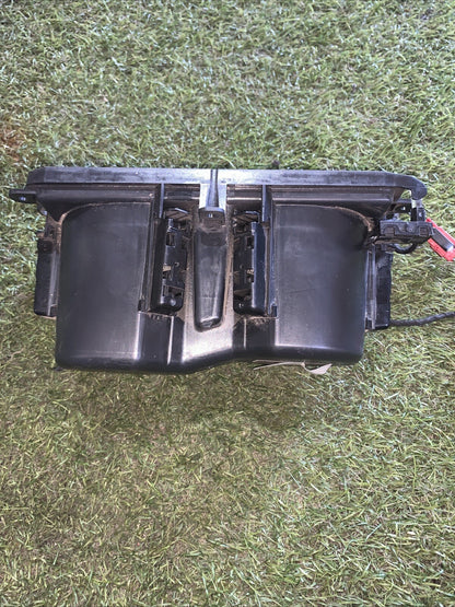 Portabevande originale Audi Q3 con illuminazione 83A862533