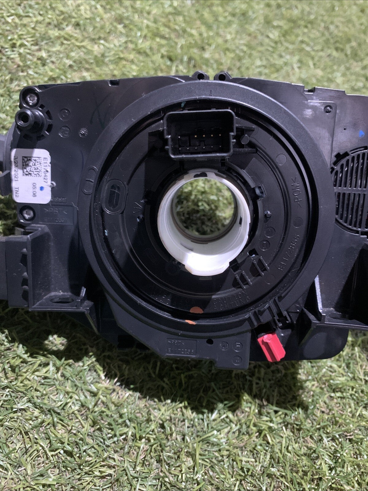 Devioluci completo per Peugeot 3008 Gt Line 2021