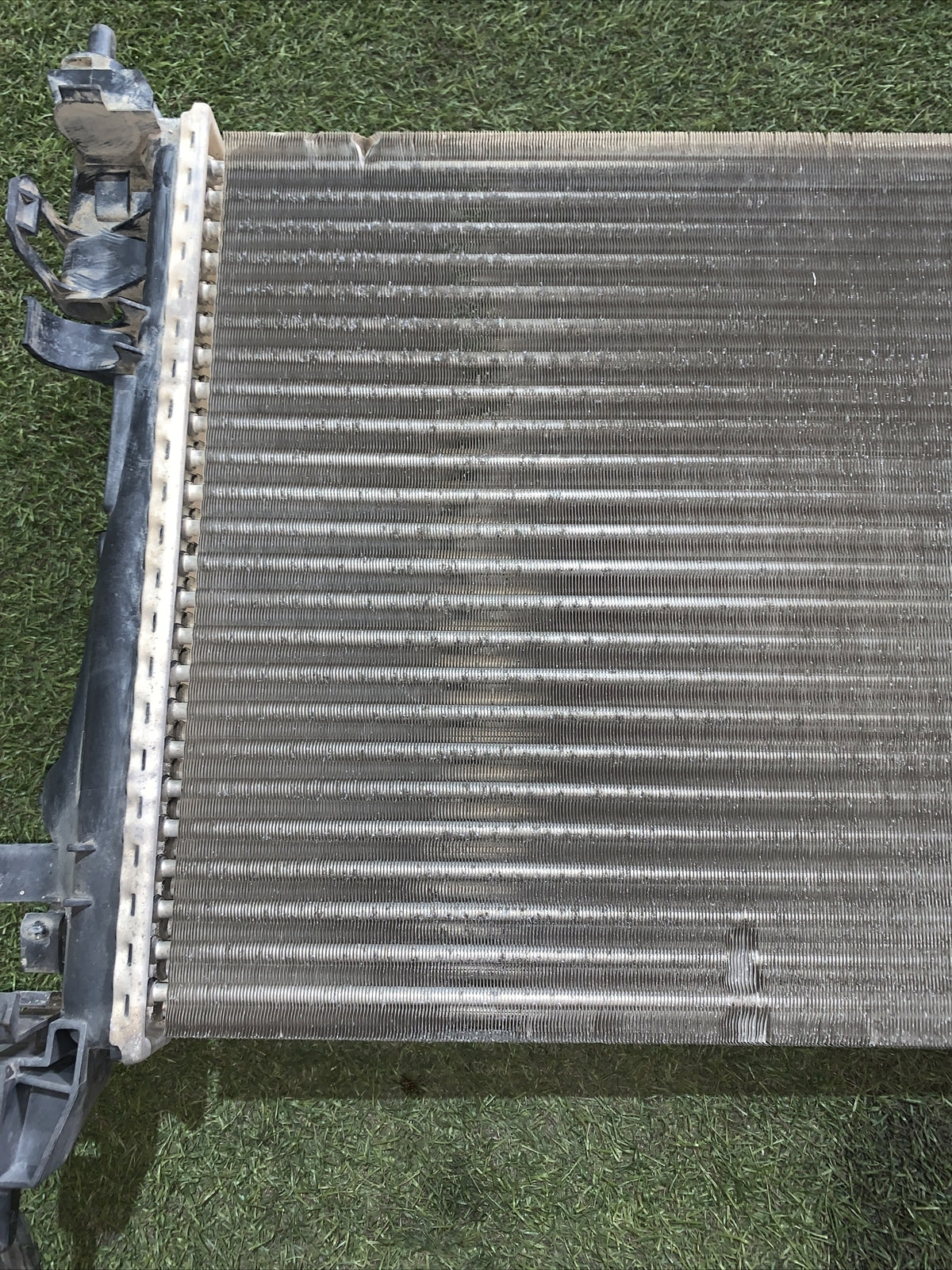 55700447 RADIATORE ACQUA FIAT GRANDE PUNTO (199) 1.2B (2005 2012) (2)