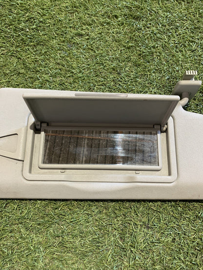 Aletta Parasole Destra Mercedes Classe C 220 Dal 2008 A2048102210